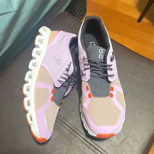 ON Cloud Running Shoes